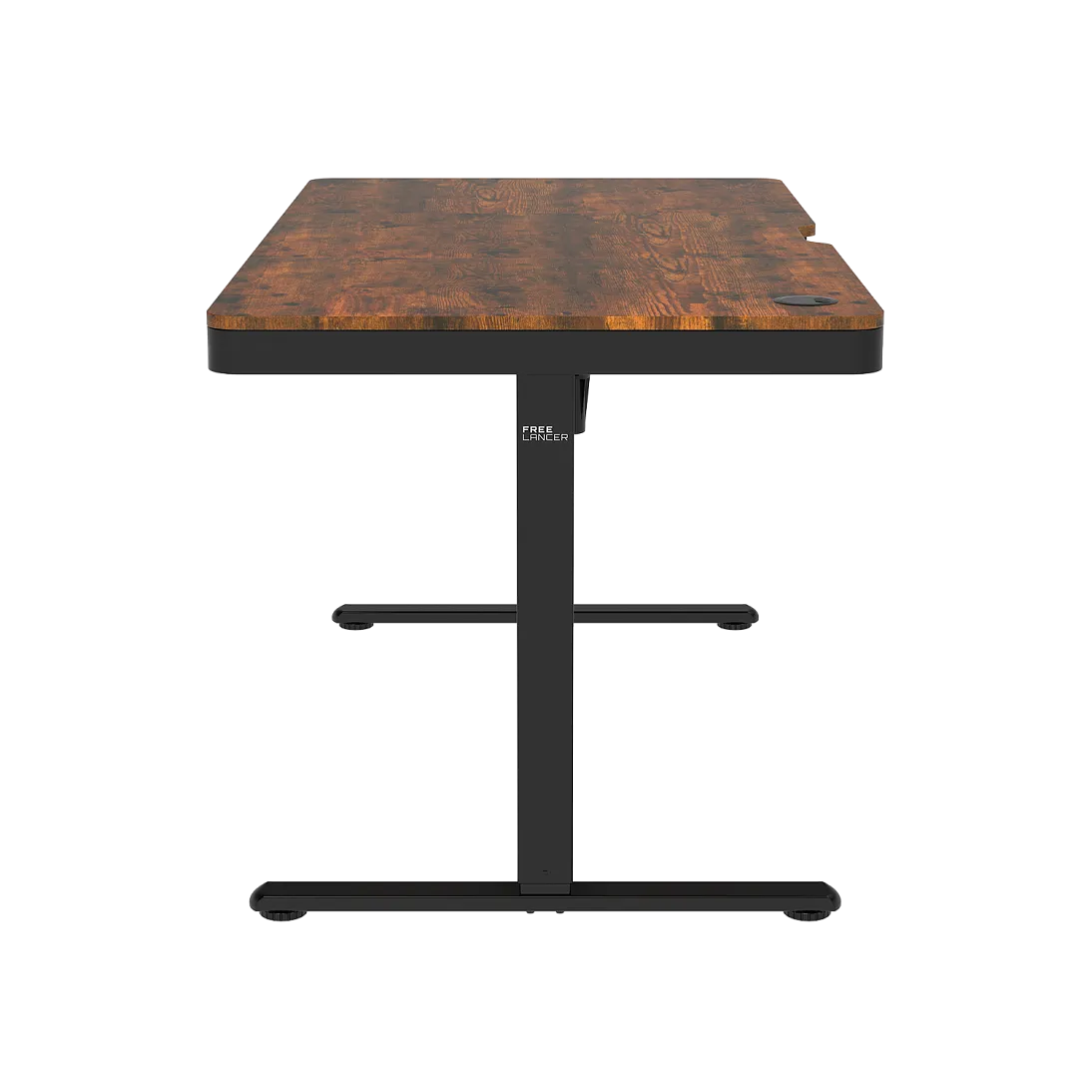 e-Nexor 140 x 75 Dark Wood, фото